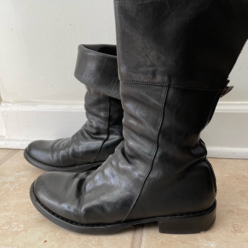 Fiorentini+Baker Ella cuff